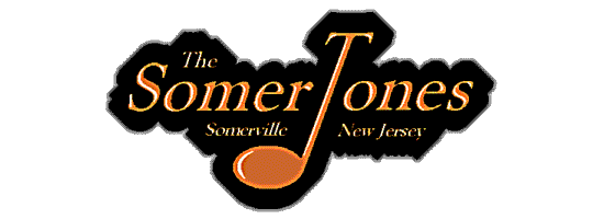 Welcome to the SomerTones website
